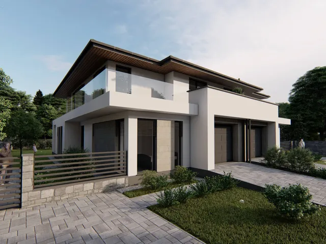 Eladó ház Dunaharaszti 160 nm