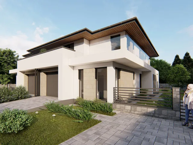 Eladó ház Dunaharaszti 160 nm