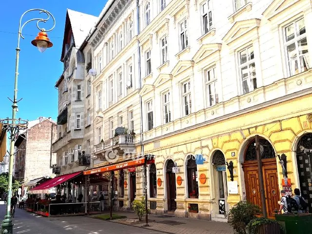 Eladó lakás Budapest IX. kerület 55 nm