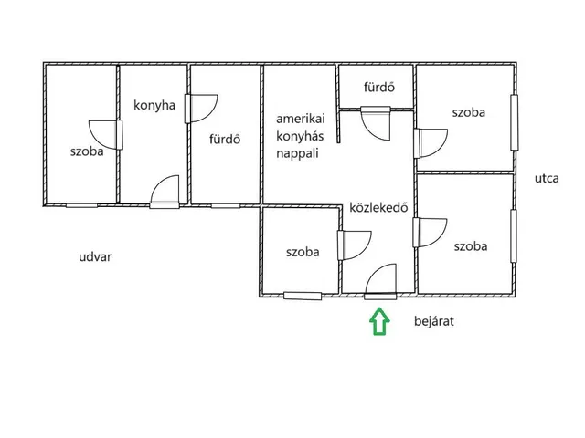 Eladó ház Veresegyház, Széchenyidomb 123 nm