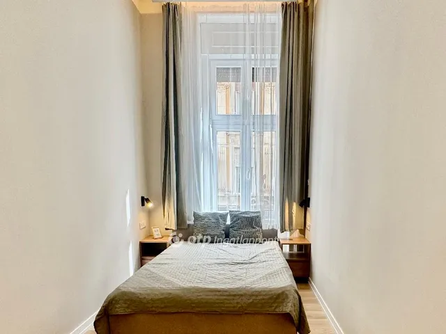 Eladó lakás Budapest VII. kerület 87 nm