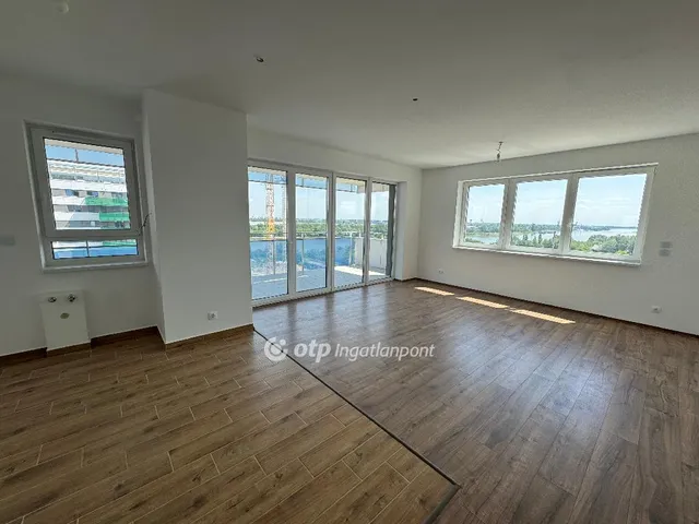 Eladó lakás Budapest XI. kerület, Budafoki út 86 nm