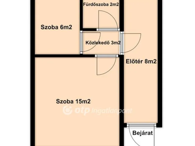 Eladó üdülő és hétvégi ház Dunakeszi 63 nm