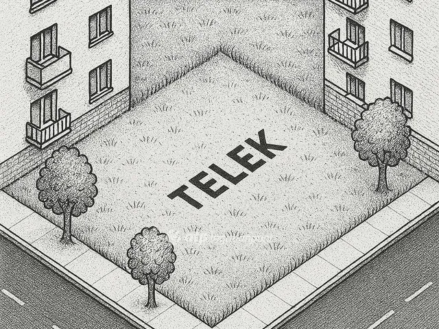 Eladó telek Budapest VII. kerület 1099 nm