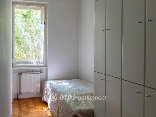 Eladó lakás Budapest I. kerület, Tabán 80 nm