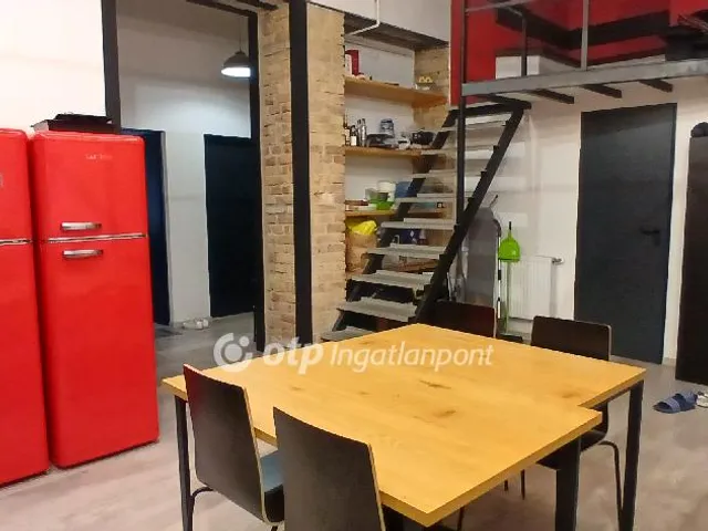 Eladó lakás Budapest VIII. kerület, Palotanegyed 136 nm