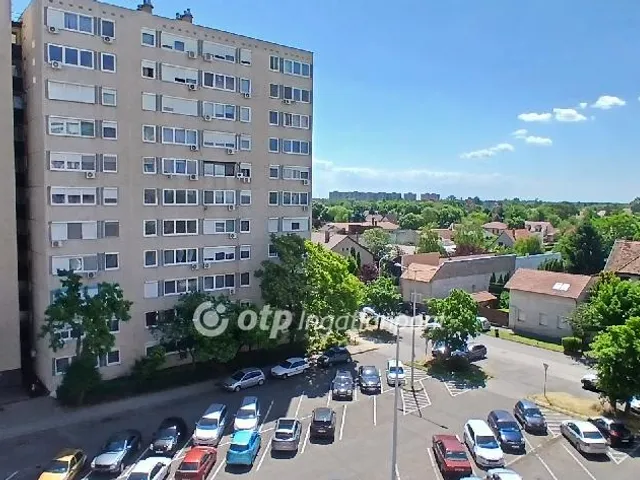 Eladó lakás Budapest XXI. kerület 46 nm
