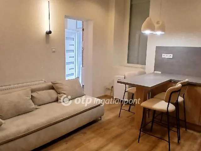 Eladó lakás Budapest VIII. kerület 29 nm