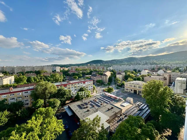 Eladó lakás Budapest III. kerület, Óbuda 33 nm
