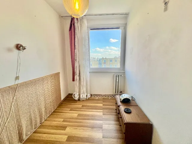 Eladó lakás Budapest IV. kerület 35 nm