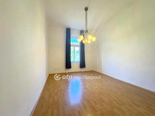 Eladó lakás Budapest IX. kerület 34 nm