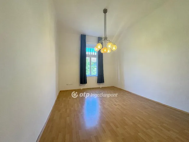 Eladó lakás Budapest IX. kerület 34 nm
