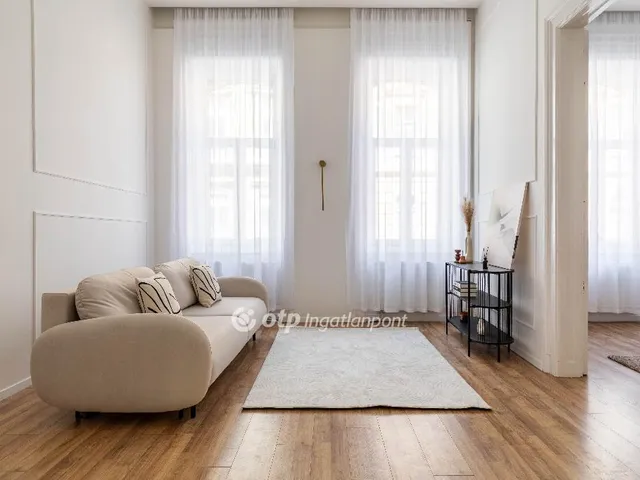 Eladó lakás Budapest VIII. kerület 63 nm
