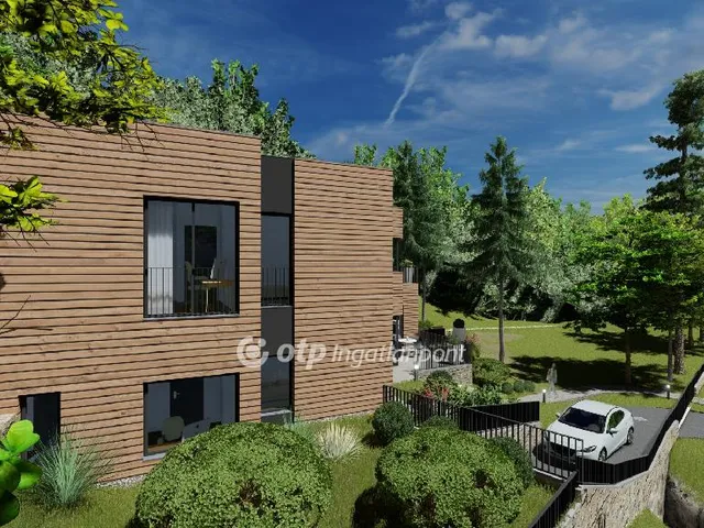 Eladó telek Budapest II. kerület, Ördög-árok 1328 nm