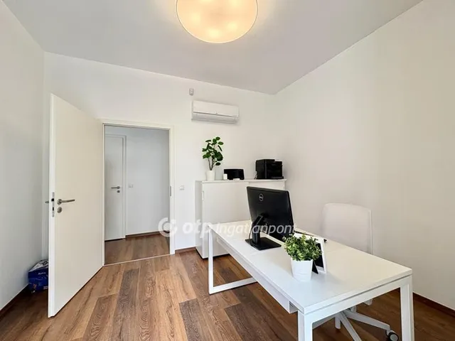 Eladó lakás Budapest XI. kerület 48 nm