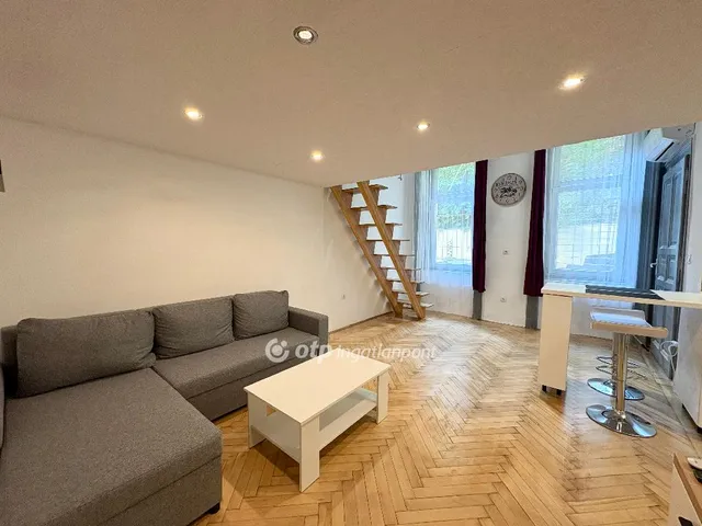 Kiadó lakás Budapest VIII. kerület 29 nm