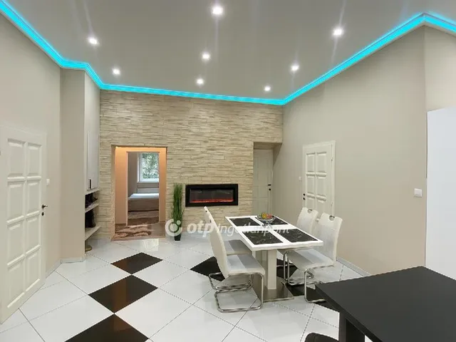 Eladó lakás Budapest XIX. kerület 97 nm