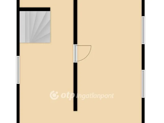 Eladó ház Szigetmonostor 226 nm