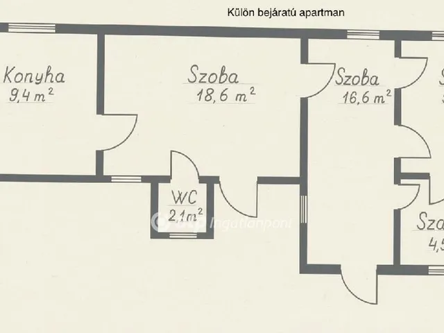 Eladó ház Hévíz 200 nm