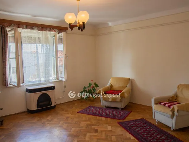 Eladó lakás Budapest X. kerület 52 nm