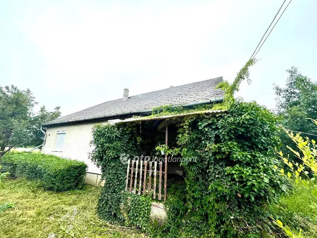 Eladó ház Pácin 115 nm