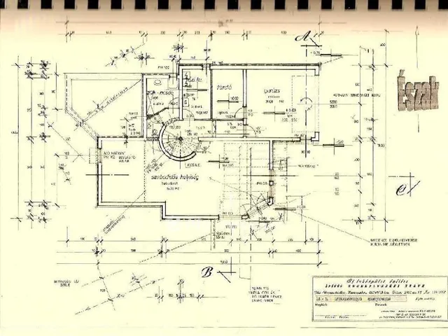 Eladó ház Pécs 363 nm