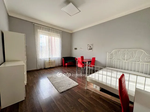 Eladó lakás Budapest VIII. kerület 31 nm