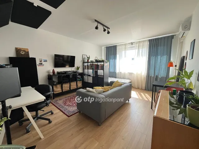Eladó lakás Budapest XX. kerület 37 nm