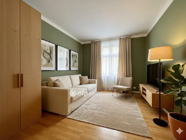 Eladó lakás Budapest X. kerület 64 nm