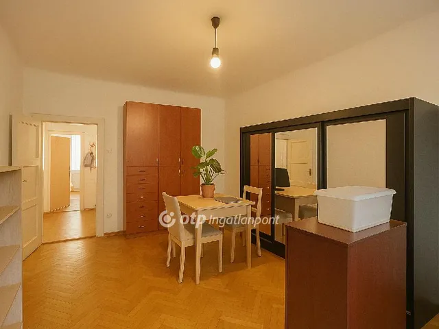 Eladó lakás Budapest XIV. kerület 29 nm