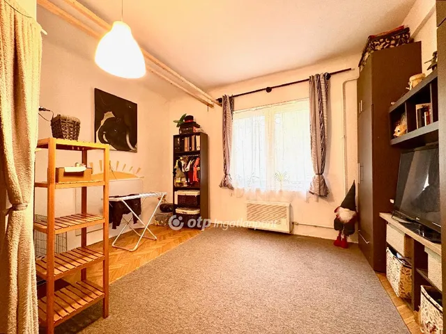 Eladó lakás Budapest XI. kerület 45 nm