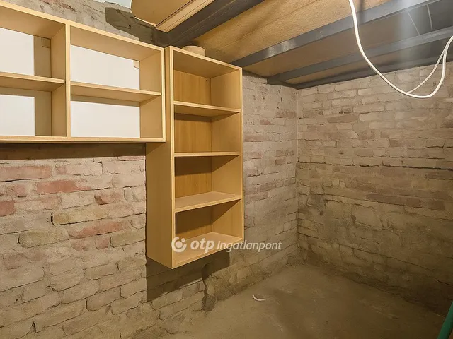 Eladó lakás Budapest XIV. kerület 9 nm