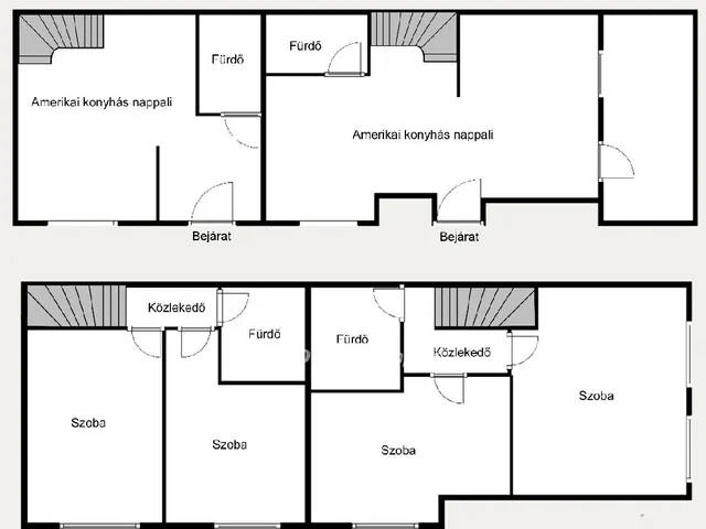 Eladó lakás Budapest VIII. kerület 26 nm