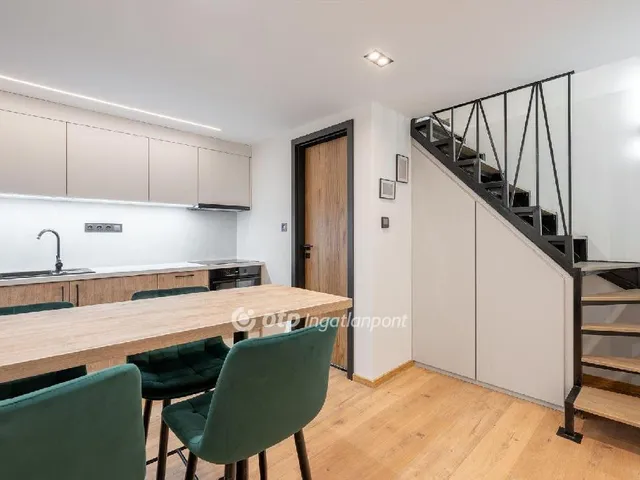 Eladó lakás Budapest VIII. kerület 26 nm