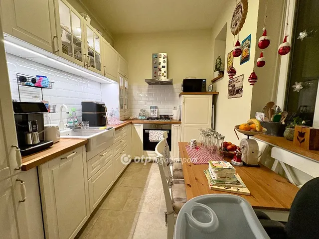 Eladó lakás Budapest XIX. kerület 52 nm