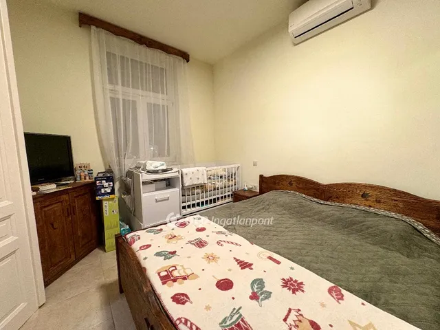 Eladó lakás Budapest XIX. kerület 52 nm