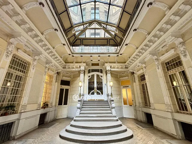 Eladó lakás Budapest V. kerület, Belváros 41 nm