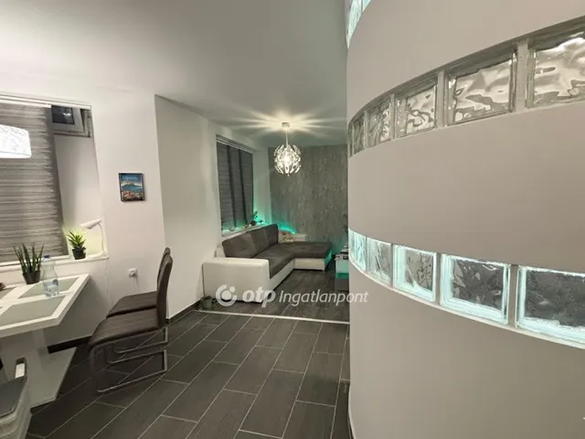 Eladó lakás Budapest XI. kerület 39 nm