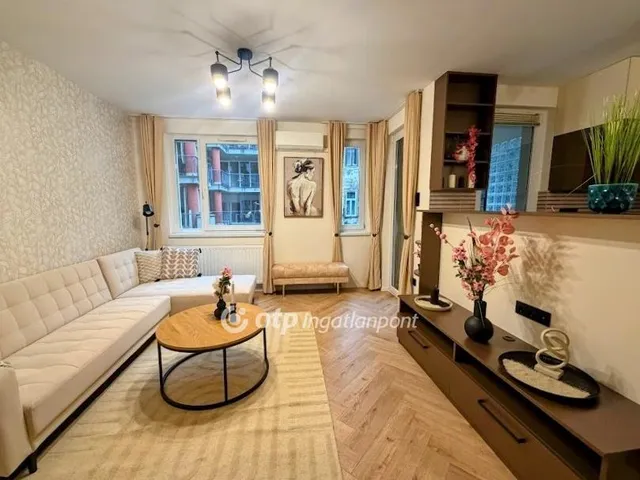 Eladó lakás Budapest VII. kerület 69 nm