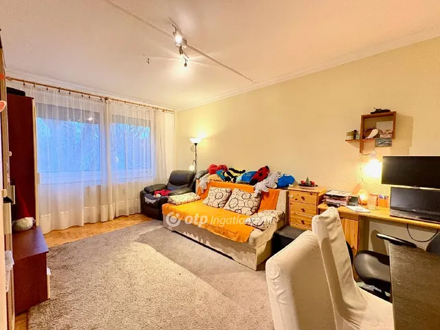 Eladó lakás Budapest XI. kerület, Őrmező 67 nm