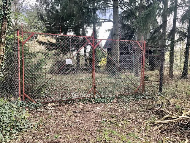 Eladó telek Kőszeg 2724 nm