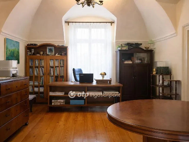 Eladó ház Kőszeg 228 nm