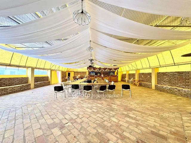 Eladó kereskedelmi és ipari ingatlan Balástya 30781 nm