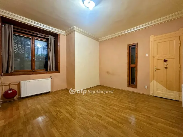 Eladó lakás Budapest VII. kerület 26 nm