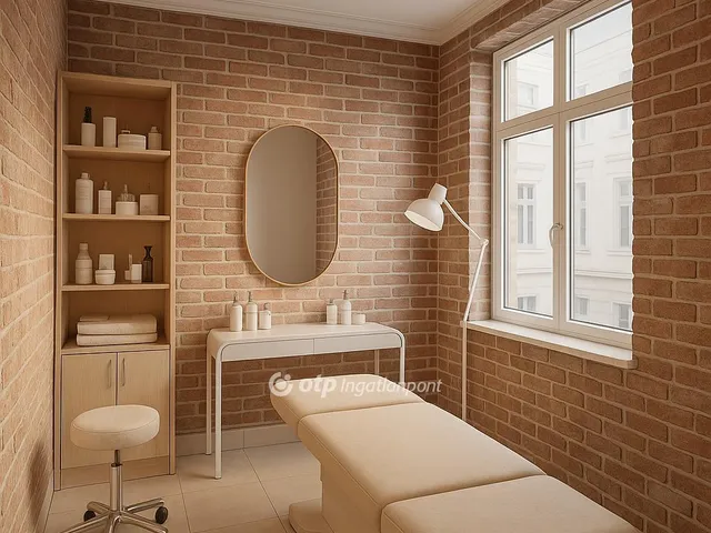 Eladó lakás Budapest XIV. kerület 9 nm