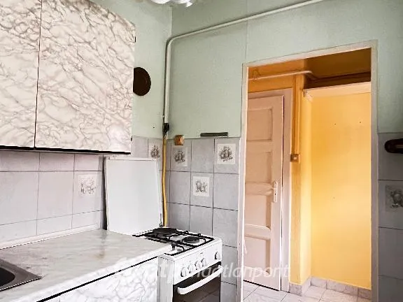 Eladó lakás Budapest X. kerület 31 nm