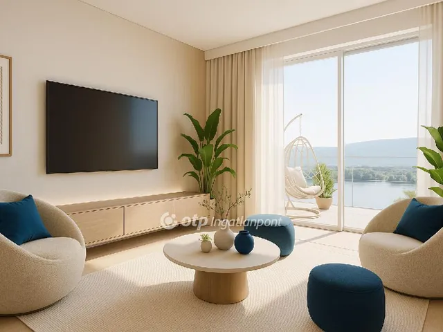 Eladó lakás Budapest XIII. kerület, Vizafogó 40 nm