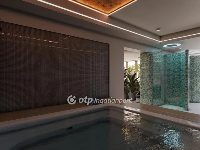 Eladó lakás Budapest XIII. kerület, Vizafogó 40 nm