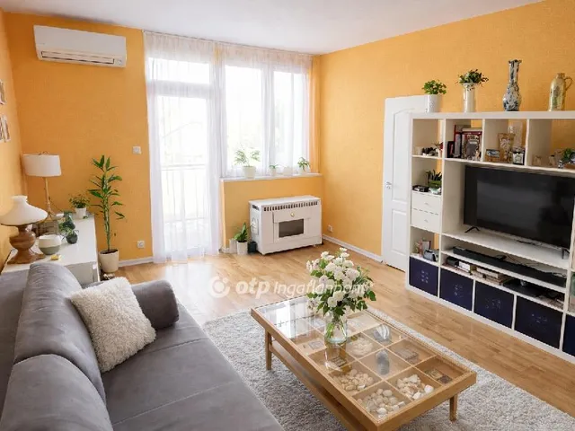 Eladó lakás Budapest XX. kerület 40 nm