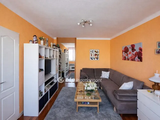 Eladó lakás Budapest XX. kerület 40 nm